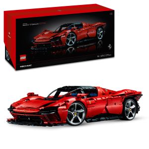 Voiture Lego