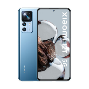 Xiaomi 12T Xiaomi 12T