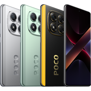 Poco X7 Poco X7