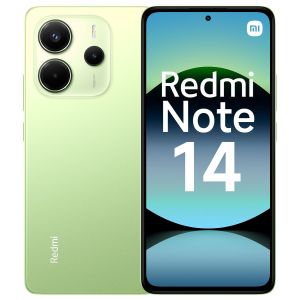Découvrez les promos imbattables sur le Xiaomi Redmi Note 14 dès maintenant !