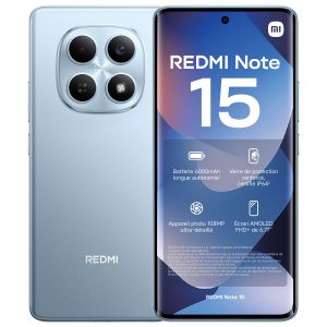 Redmi Note 15