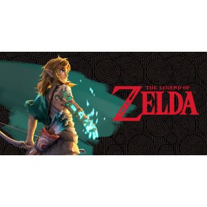 Zelda