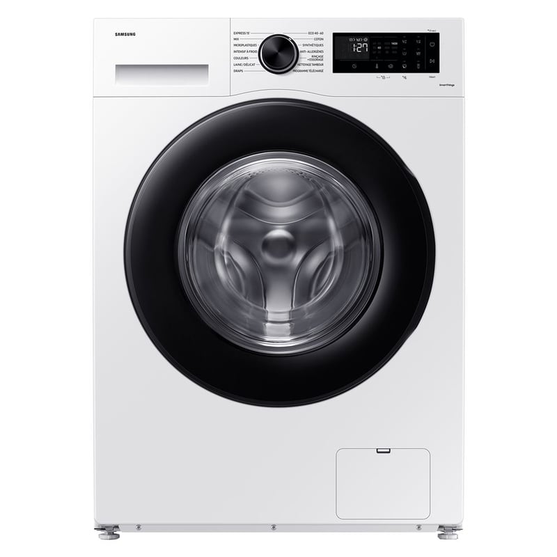 Image : Samsung WW90CGC04DAE Lave-linge hublot