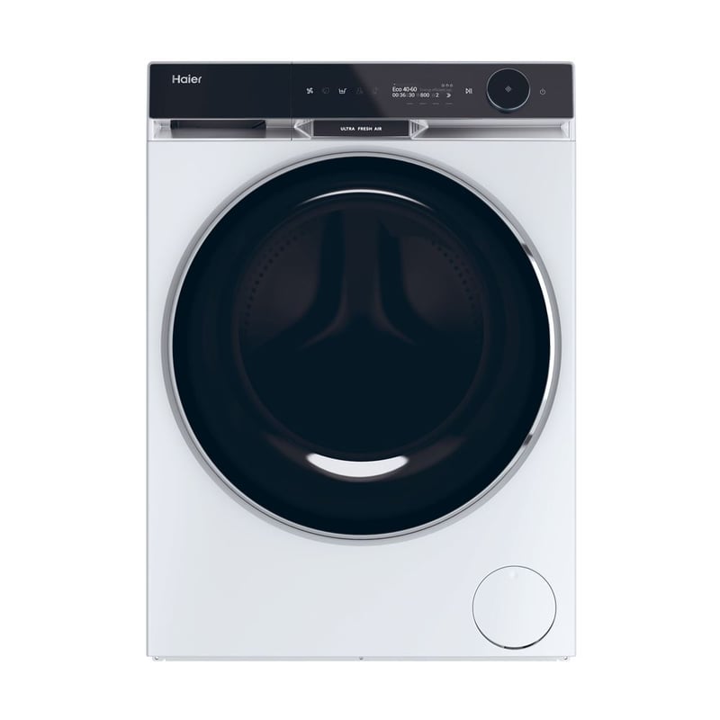 Image : HAIER HWD100-BD14397US Lave-linge