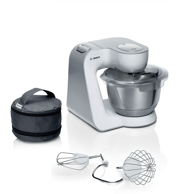 Image : BOSCH MUM58200E Serie 4 Robot patissier