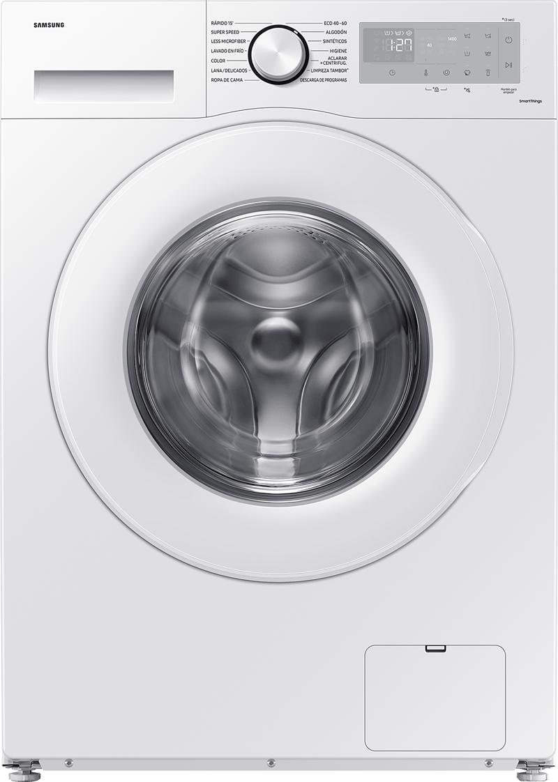 Image : Samsung WW11DG5B25TH Lave-linge 11kg