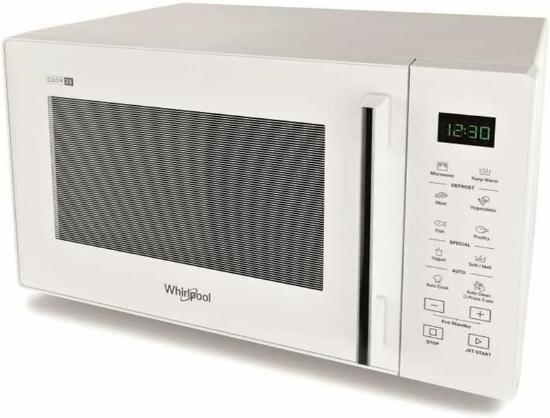 Image : Whirlpool MWP2S1 Micro-ondes 25L