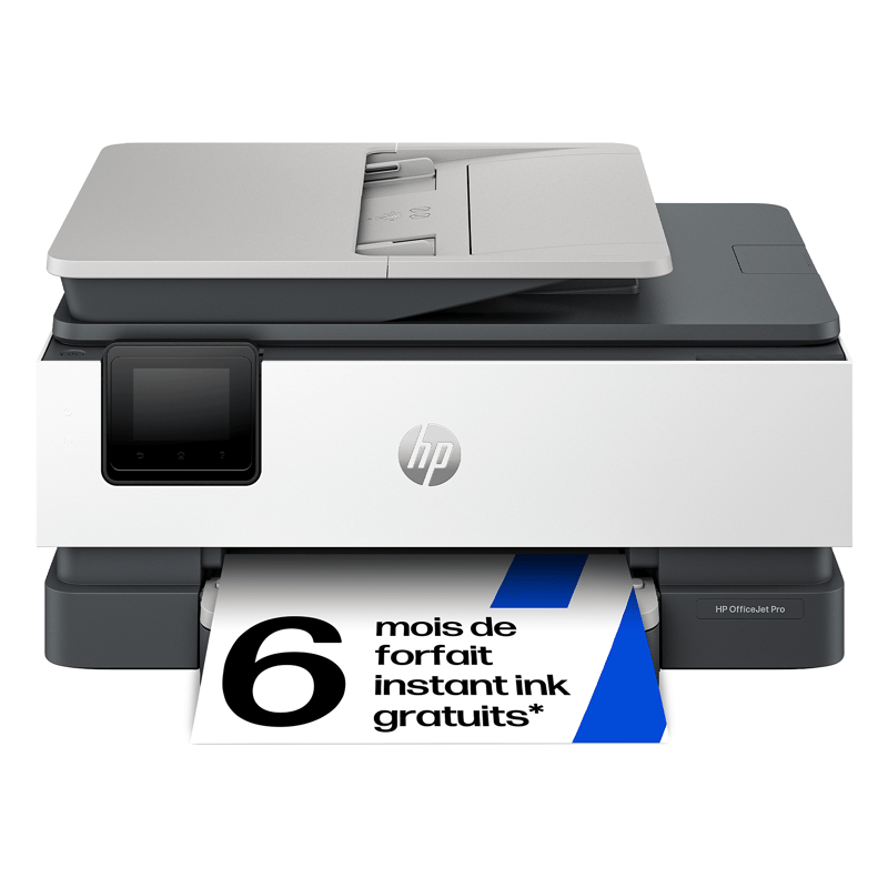 Image : HP OfficeJet Pro 8134e Imprimante jet d'encre