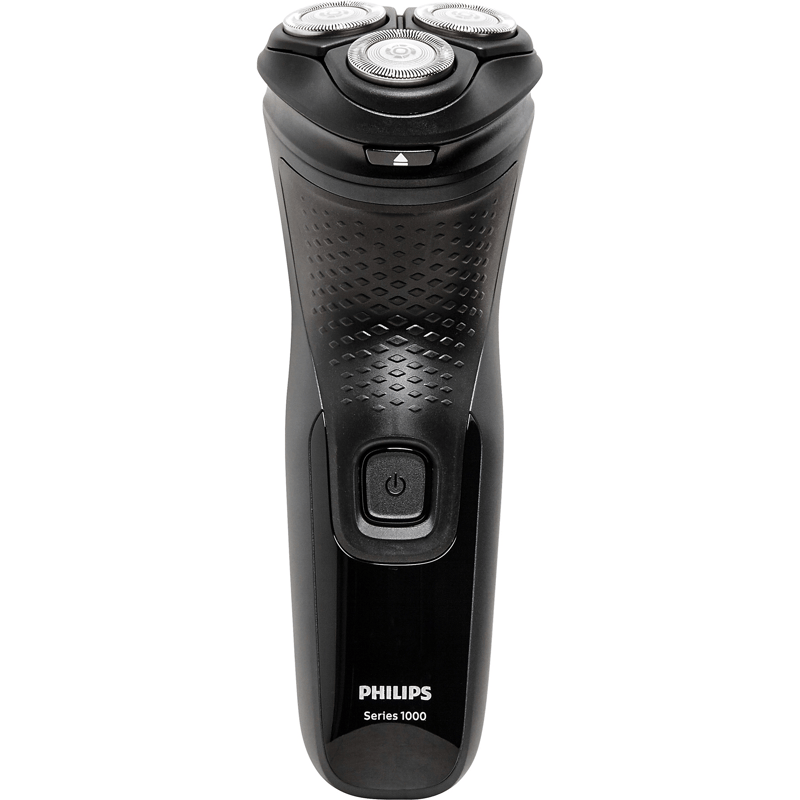 Image : Rasoir electrique Philips S1232/41