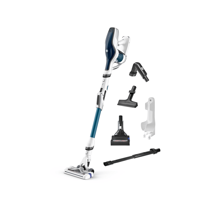 Image : Aspirateur balai Rowenta AIR FORCE FLEX AF560 ANIMAL RH9471