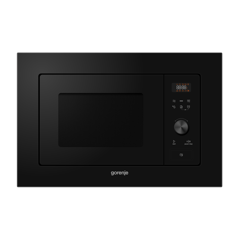 Image : Micro ondes encastrable Gorenje BM201AG1BG