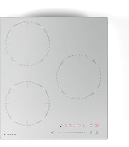 Image : Plaque De Cuisson Induction Brandt Bpi6364W