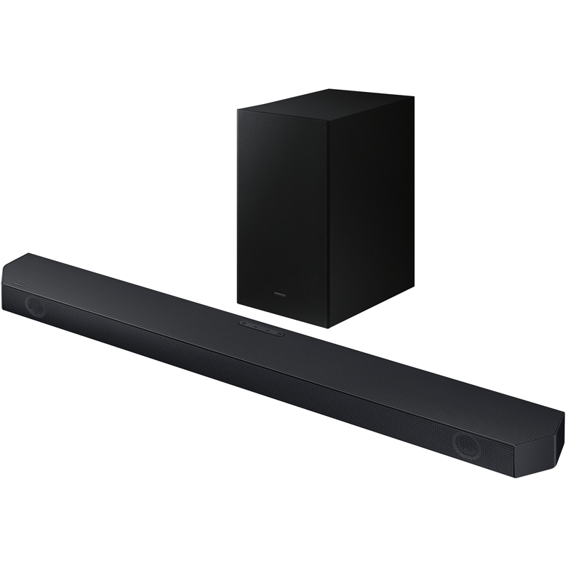 Image : Barre de son SAMSUNG HW-Q60C 2023