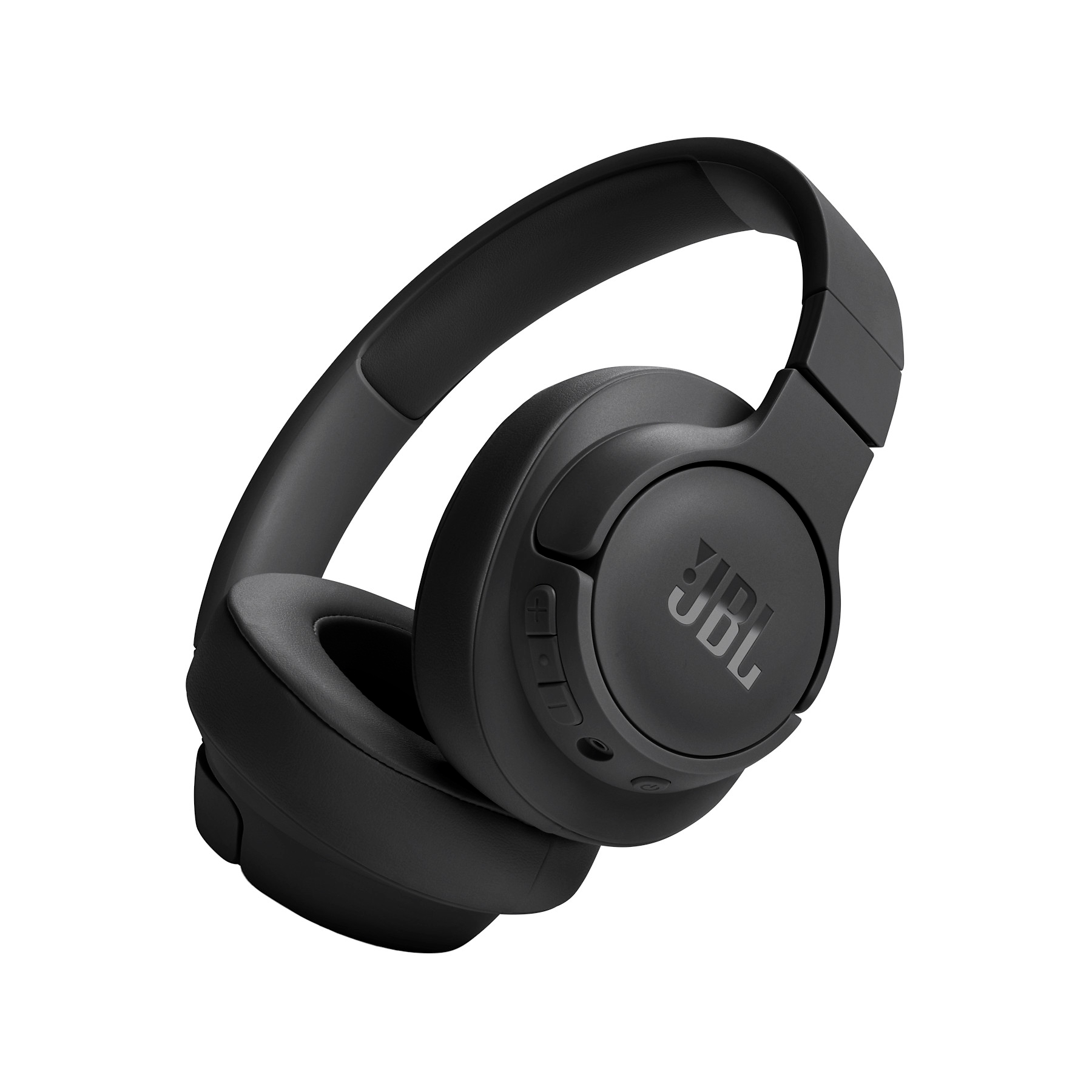 Image : Casque JBL Tune 720BT Noir