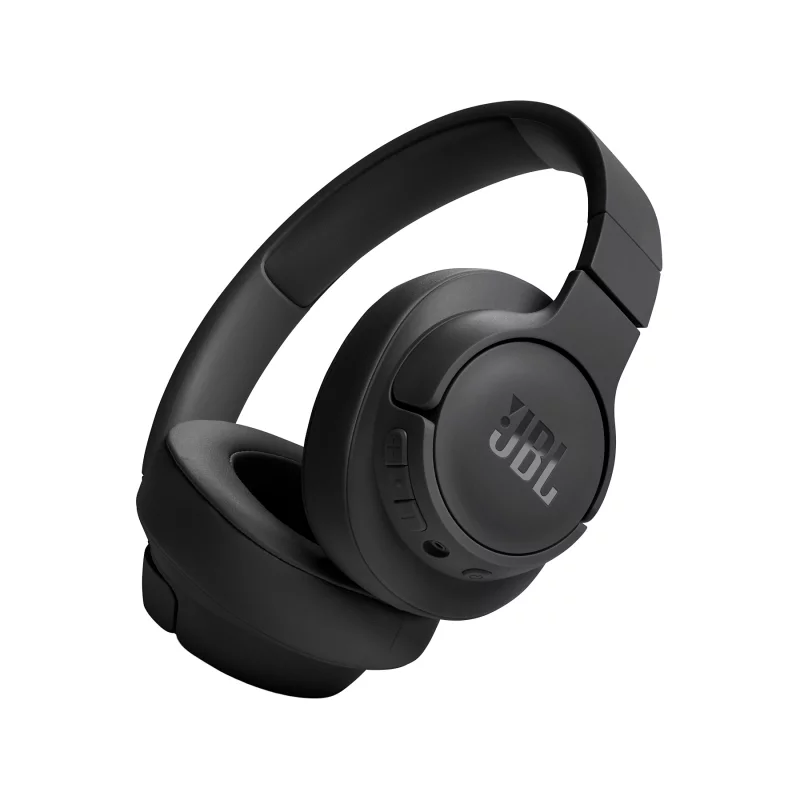 Image : Casque JBL Tune 720BT Noir