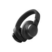 Casque JBL Live 660 NC Noir