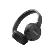 Casque JBL Tune 660NC Noir