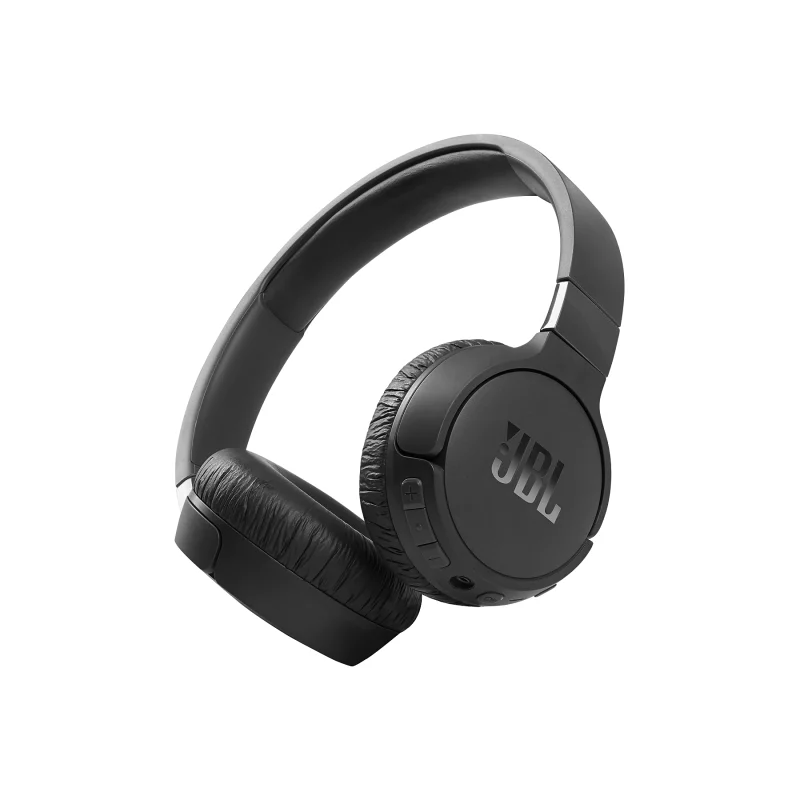 Image : Casque JBL Tune 660NC Noir