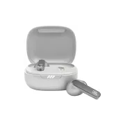 Ecouteurs JBL Live Pro 2 Argent