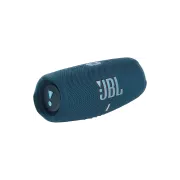 Enceinte portable JBL Charge 5 Bleu