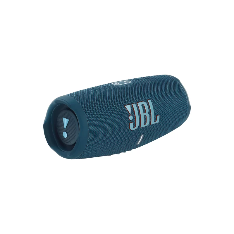 Image : Enceinte portable JBL Charge 5 Bleu