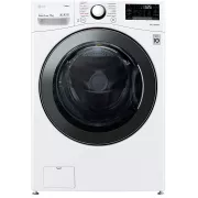 Lave linge hublot LG F71P12WHS