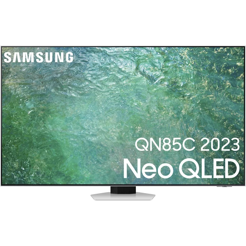 Image : TV Neo QLED Samsung TQ65QN85C 163 cm 2023 Noir
