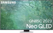TV Neo QLED Samsung TQ65QN85C 163 cm 2023 Noir