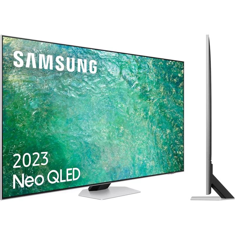 Image : TV Neo QLED Samsung TQ75QN85C 189 cm 2023