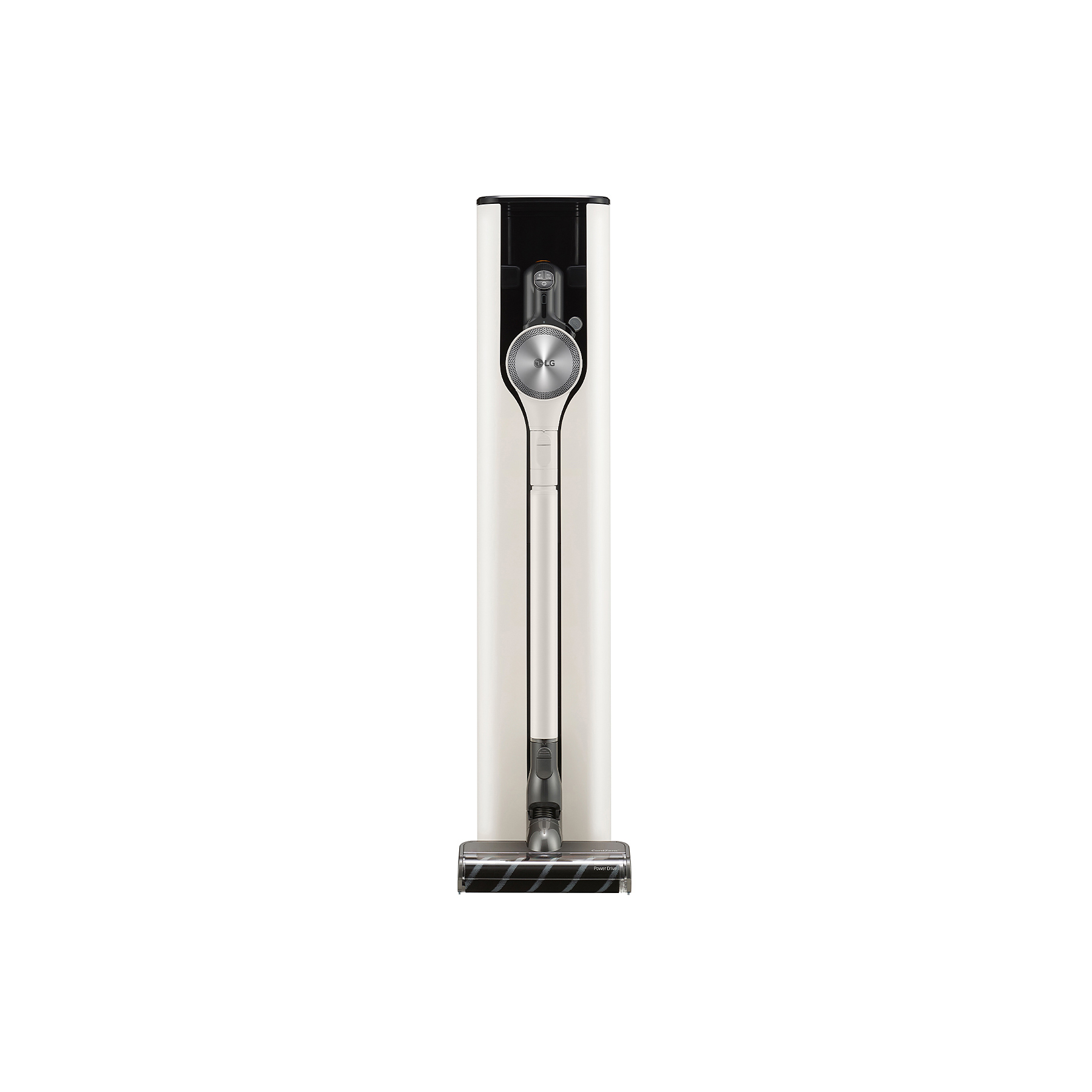 Image : Aspirateur balai LG CordZero A9 Kompressor A9T-ULTRA1C