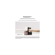 Image : Aspirateur balai LG CordZero A9 Kompressor A9T-ULTRA1C