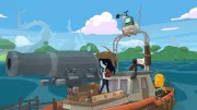 Image : Adventure Time Les Pirates de la Terre de OOO Xbox One