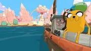 Image : Adventure Time Les Pirates de la Terre de OOO Xbox One