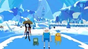 Image : Adventure Time Les Pirates de la Terre de OOO Xbox One