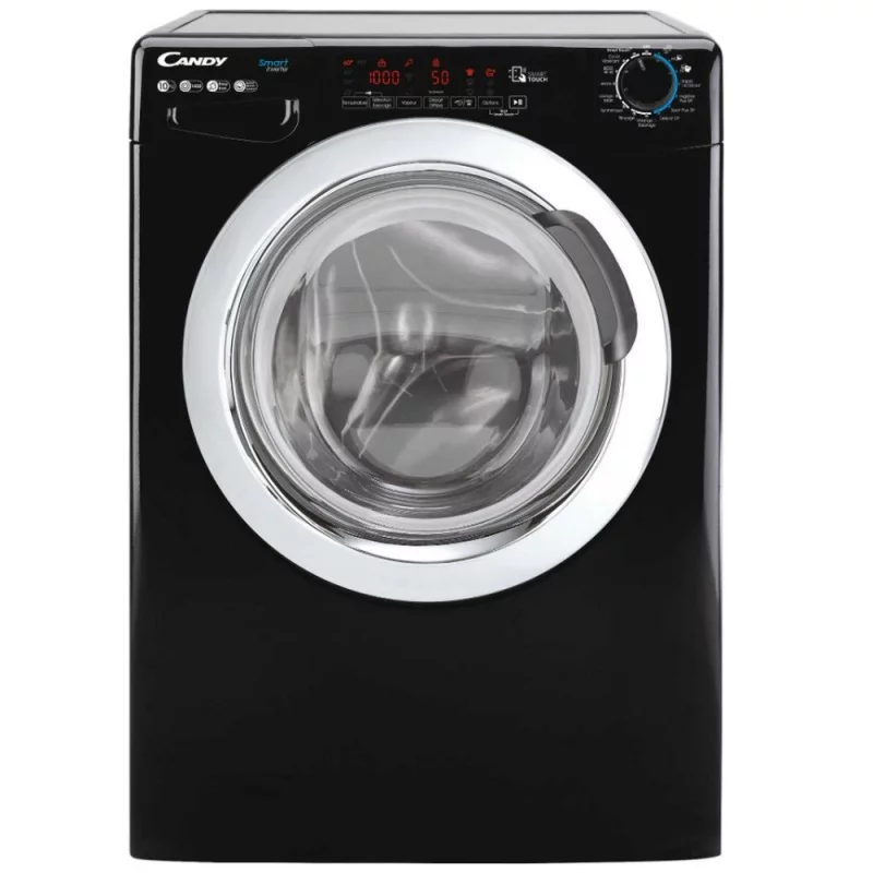 Image : Lave-linge hublot CANDY CSS1410TWMCBE-47