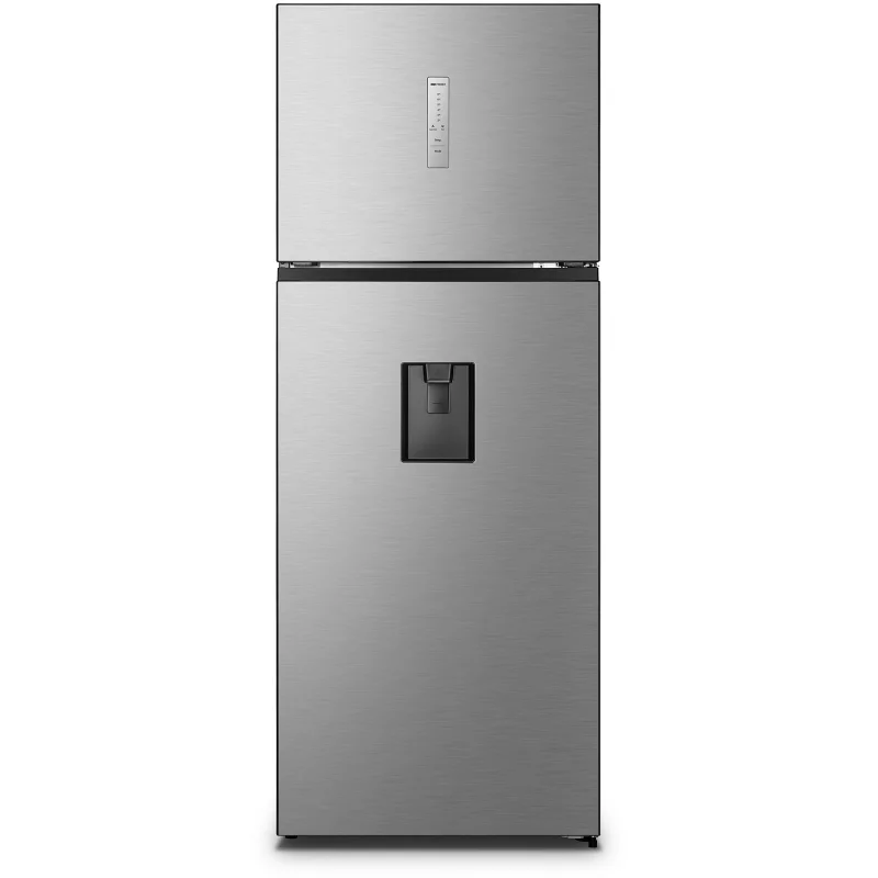 Image : Refrigerateur 2 portes HISENSE RT600N4WCE