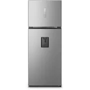 Refrigerateur 2 portes HISENSE RT600N4WCE