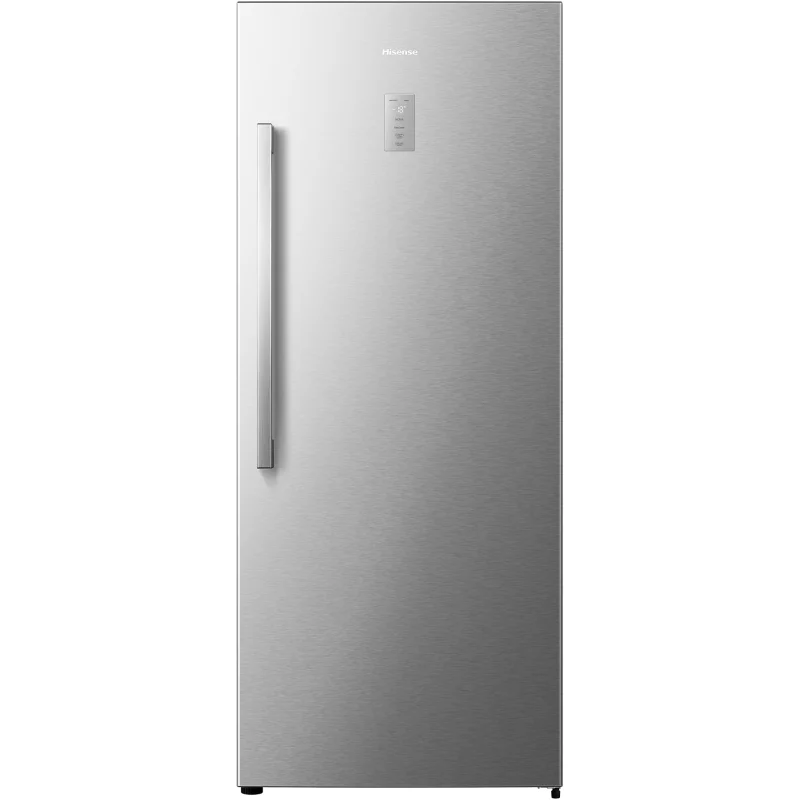 Image : Congelateur armoire HISENSE FT500N4AIE