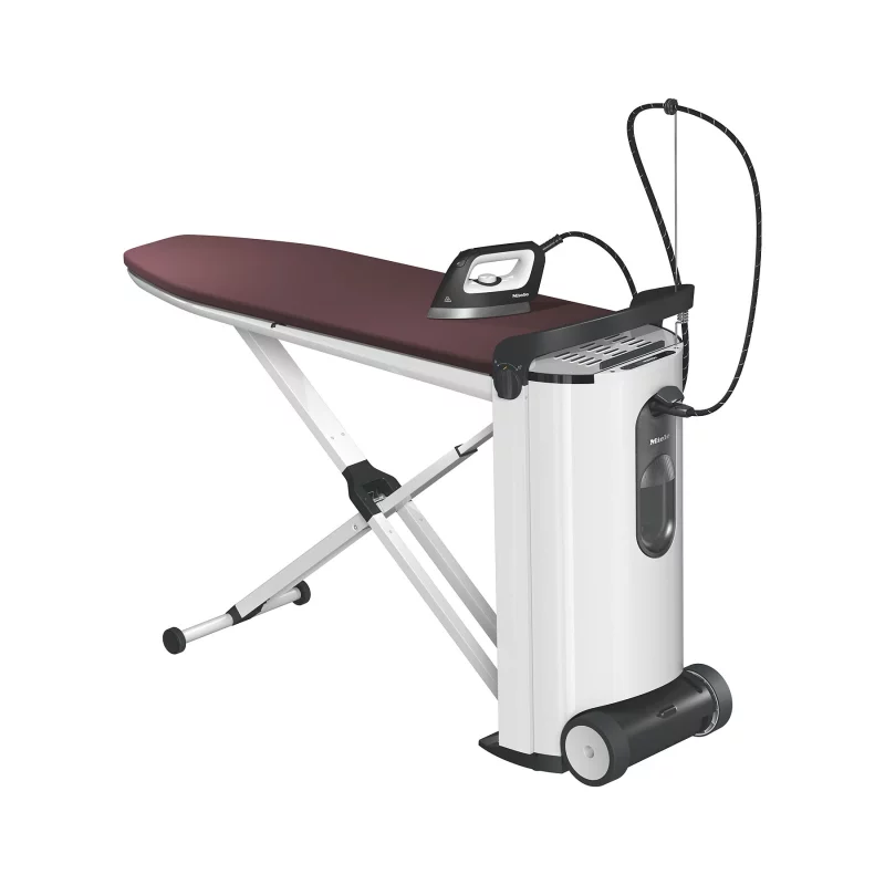 Image : Centre de repassage MIELE Fashion Master B4826