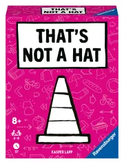 Jeu Ravensburger That's not a hat