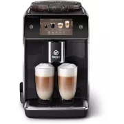 Expresso Broyeur SAECO SM6680/00 granaroma deluxe