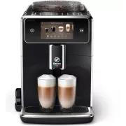 Expresso Broyeur SAECO SM8780/00 xelsis deluxe