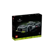 LEGO Technic 42156 Peugeot 9x8 24h Le Mans Hybrid Hypercar