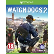 Watch Dogs 2 XBox One