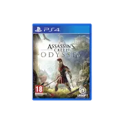 Assassin's Creed Odyssey PS4