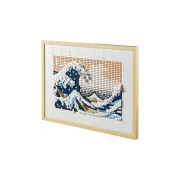 Image : LEGO Art 31208 La Grande vague d’Hokusai