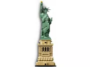 Image : LEGO Architecture 21042 La Statue de la Liberte