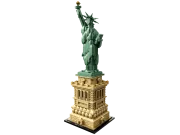 Image : LEGO Architecture 21042 La Statue de la Liberte