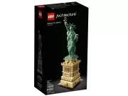 Image : LEGO Architecture 21042 La Statue de la Liberte