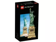 Image : LEGO Architecture 21042 La Statue de la Liberte